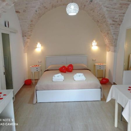 Casa Lari Daire Martina Franca Dış mekan fotoğraf