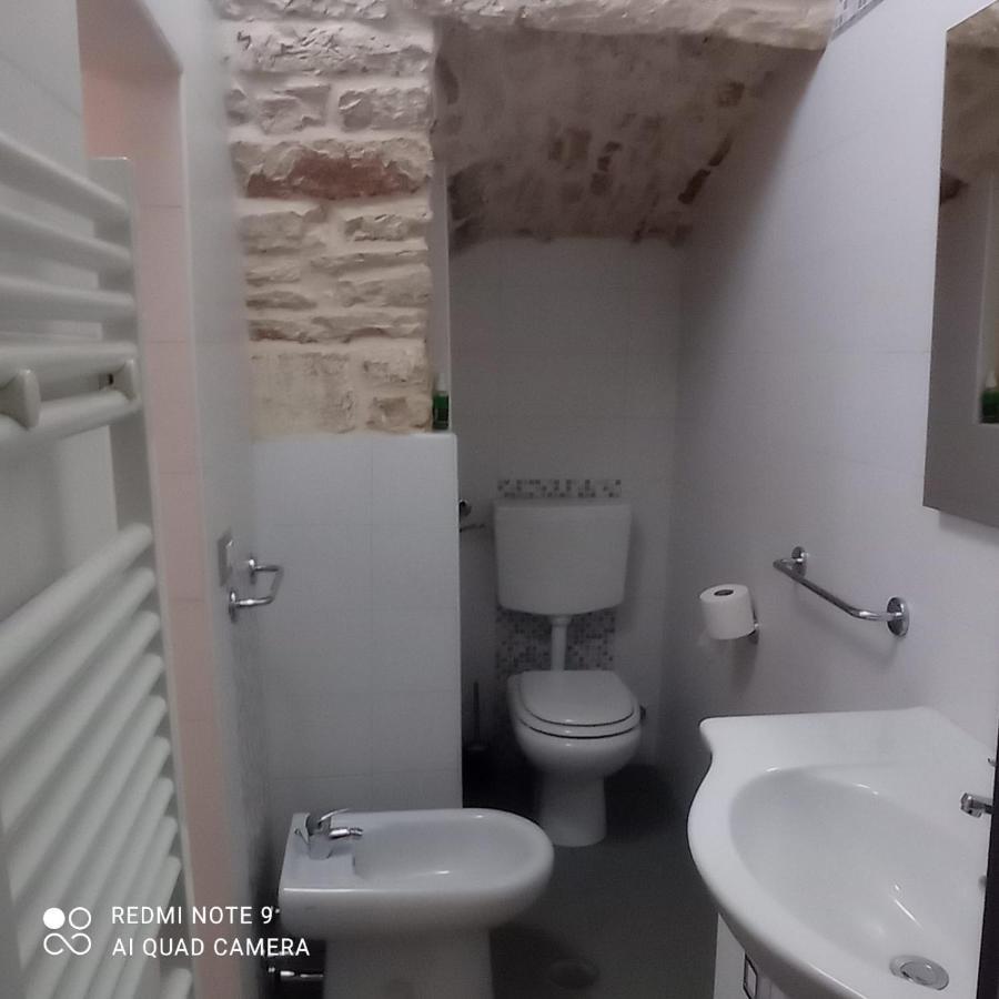 Casa Lari Daire Martina Franca Dış mekan fotoğraf