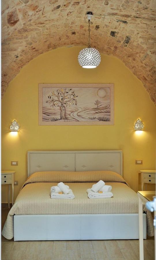 Casa Lari Daire Martina Franca Dış mekan fotoğraf