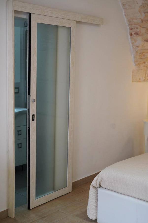 Casa Lari Daire Martina Franca Dış mekan fotoğraf