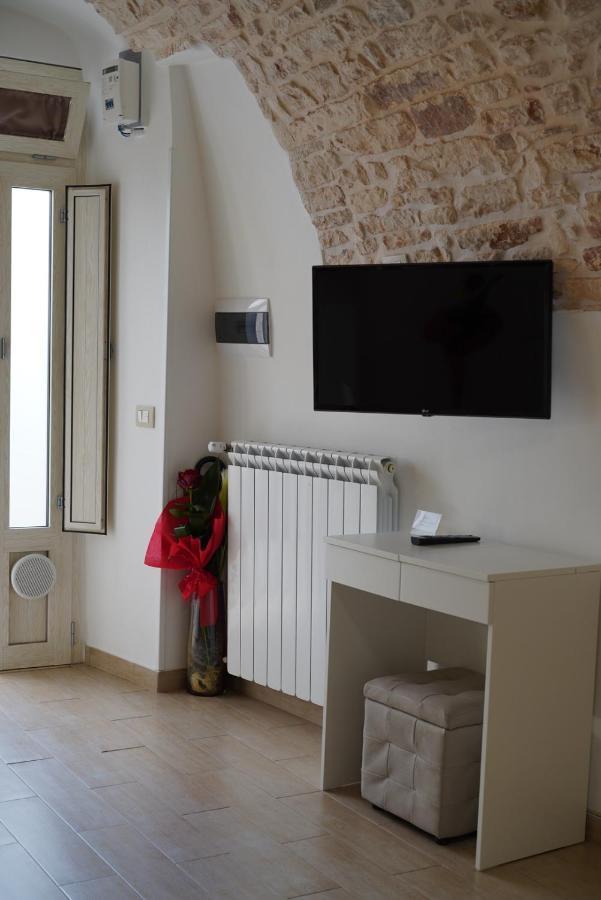 Casa Lari Daire Martina Franca Dış mekan fotoğraf